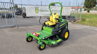 JOHN DEERE Z997R ROTORMASKIN 60"RD John Deere Z997R ROTORMASKIN 60"RD KLIPPDÄCK 60 TUM BAKUTKAST
MULCHER MONTERAD
...
MNR 32237
...
PRIS EXKL. MOMS: 170.000:-
...
Vi reserverar oss för felskrivning. Kontakta alltid oss innan du åker och tittar, så vi kan säkerställa att maskinen finns på plats.
