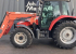 MASSEY FERGUSON 5445 MF 945 EURO/SMS Övrigt MASSEY FERGUSON 5445 MF 945 Vändbar förar plats Skogshytt
Dyna 4 40km/h Kopplings fri F/B
MF 945 Lastare Euro/Sms 3-e funktion Dämpare
420/85R34 340/85R24
2x dubbelverkande uttag bak + Fri Retur MASSEY FERGUSON 5445 MF 945 EURO/SMS