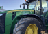 JOHN DEERE 8320R E23 TRAKTOR John Deere 8320R E23 TRAKTOR TRAKTORN ÄR UTRUSTAD MED:
E23 VÄXELLÅDA, EN HELPOWERSHIFT-VÄXELLÅDA MED 23 FRAMVÄXLAR OCH 11 BACKVÄXLAR
ACTIVECOMMAND STEERING, ETT AVANCERAT, ELEKTRONISKT STYRSYSTEM FÖR STÖRRE TRAKTORER 
(SOM 7R- OCH 8R-SERIERNA) SOM ANPASSAR STYRMOTSTÅND OCH UTVÄXLING EFTER HASTIGHET FÖR BÄTTRE KOMFORT OCH KONTROLL. 
AUTOTRAC SF1 KLAR MED STARFIRE 6000 MOTTAGARE
4600 PROCESSOR
710/75X42 BAKHJUL
650/60X34 FRAMHJUL
VAGNSBROMS  
KYLSKÅP  
ELSPEGEL
TLS, FJÄDRANDE FRAMAXELSYSTEM
AKTIVT SÄTE  
5 DUBBELVERKANDE UTTAG  
LED BELYSNING  
LÄDERRATT

DRIFTSTID: CA 6600 TIMMAR
...
MNR 21471
...
PRIS EXKL. MOMS: 1.395.000:-
...
Vi reserverar oss för felskrivning. Kontakta alltid oss innan du åker och tittar, så vi kan säkerställa att maskinen finns på plats.
 JOHN DEERE 8320R E23 TRAKTOR