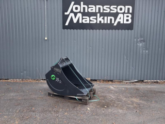 GRÄVSKOPA 500L SLÄTT STÅL DEFEKT Övrigt GRÄVSKOPA 500L SLÄTT STÅL DEFE Steelwrist djupskopa 800 bred 500liter
Felsvetsad s45 fäste. det är för smalt
Obs måste svetsa om
Modell 898323 DB12-45