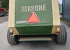 KRONE 130 RUNDBALSPRESS KR130B Övrigt KRONE 130 RUNDBALSPRESS Nätrulle
fin pickup
Kontrollbox ingår KRONE 130 RUNDBALSPRESS KR130B