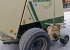 KRONE 130 RUNDBALSPRESS KR130B Övrigt KRONE 130 RUNDBALSPRESS Nätrulle
fin pickup
Kontrollbox ingår KRONE 130 RUNDBALSPRESS KR130B
