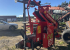 Vedmaskin Pilkemaster Evo 36 EL med hydr.rulle Pilkemaster Vedmaskin EVO 36 EL Standardutrustad med:
Stocklyft
Separatklyvning
Separat kedjesmörjning
Extrautrustad med:
Hydraulisk inmatningsrulle Vedmaskin Pilkemaster Evo 36 EL med hydr.rulle