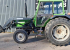 DEUTZ D6507C BERGSJÖLASTARE SMS Övrigt DEUTZ D6507C BERGSJÖLASTARE 16,9-34 95% 7,50-18 95%
2x dubbelverkande uttag bak
Hitchkrok
Led arbetsbelyning DEUTZ D6507C BERGSJÖLASTARE SMS