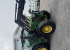 Traktor John Deere 6140R med Trima 5.1P-Lastare John Deere 6140R med Trima 5.1P-Lastare  Traktor John Deere 6140R med Trima 5.1P-Lastare