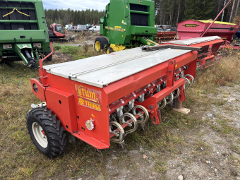 Såmaskin Trima Tume KL 250B med frölåda Tume Trima Tume Kl 250B Såmaskin 