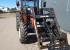 VALMET 604 ÅLÖ 3300 TYP3 Övrigt VALMET 604 ÅLÖ 3300 TYP3 420/85R30 85% 280/85R24 90%
Hitch krok VALMET 604 ÅLÖ 3300 TYP3