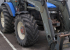 NEW HOLLAND 8560  ÅLÖ 980 ST BM New Holland 8560  NEW HOLLAND 8560  ÅLÖ 980 ST BM