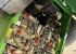 John Deere TE Gator EL John Deere TE Gator Transportfordon
Elektrisk flaktipp
Nya framdäck
Drag
Ny integrerad laddare 20 amp 48 volt
Årsmodell batterier: 2019
Batteritestad 87% kvar
Nya fronten John Deere TE Gator EL