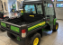Gator John Deere TE -2023 John Deere TE Gator -2023 El-tipp Gator John Deere TE -2023