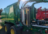 John Deere C440R Rundbalspress John Deere C400R  John Deere C440R Rundbalspress