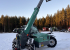 Teleskoplastare Kramer KT276 Stage V Kramer KT 276 FYND! Kohler 75hk
Luftstol
AC
Radio
Kamera fram och bak
LED 2 fram, 2 bak och på bom
Eluttag fram och bak
Centralsmörjning
Motorvärmare
Diff Spärr 100%
Lastdämpare
Hydraulisk pickup hitch
Ställbar ratt
Brandsläckare
EURO-fäste
FYND Gäller bara detta ex Teleskoplastare Kramer KT276 Stage V