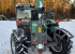 Teleskoplastare Kramer KT276 Stage V Kramer KT 276 FYND! Kohler 75hk
Luftstol
AC
Radio
Kamera fram och bak
LED 2 fram, 2 bak och på bom
Eluttag fram och bak
Centralsmörjning
Motorvärmare
Diff Spärr 100%
Lastdämpare
Hydraulisk pickup hitch
Ställbar ratt
Brandsläckare
EURO-fäste
FYND Gäller bara detta ex Teleskoplastare Kramer KT276 Stage V