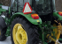 John Deere 5075E m. frontlastare John Deere 5075E Kopplingsfri växellåda
AC, 
Bakhjulsvikter, 
Radio, 
2+2 st. arbetslampor John Deere 5075E m. frontlastare