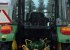 John Deere 5075E m. frontlastare John Deere 5075E Kopplingsfri växellåda
AC, 
Bakhjulsvikter, 
Radio, 
2+2 st. arbetslampor John Deere 5075E m. frontlastare