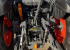 KUBOTA M4073 LASTARE LA1365 Övrigt KUBOTA M4073 LASTARE LA1365 Däck bak 16,9-30
Däck fram 320/85-20
Manuellt skoplås
Kombifäste eouro/sms
40km/h
kopplingsfi fram/bak
kopplingsknapp på växelspaken 

Står i Ö-Vik
0660-59982 KUBOTA M4073 LASTARE LA1365