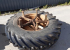 DUBBELMONTAGE HJUL 16,9-30 MF 50R Övrigt DUBBELMONTAGE 16,9-30 MF 50R Passat bla Massey Ferguson 50R 50B
Mek spännar inne i fälgen
Good Year 10 lagers DUBBELMONTAGE HJUL 16,9-30 MF 50R
