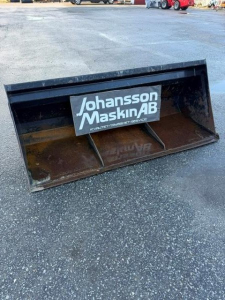 SNÖSKOPA 2M SMS KELFRI Övrigt SNÖSKOPA 2M SMS KELFRI 