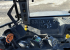 Traktor New Holland TM190 med frontlyft/PTO New Holland TM 190 med frontlyft PTO  Traktor New Holland TM190 med frontlyft/PTO