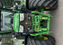 JOHN DEERE 6130R AP TRAKTOR 50 KM FR.LYFT John Deere 6130R AP TRAKTOR 50 KM FR.LYFT TRAKTORN ÄR UTRUSTAD MED:
*FRONTLYFT  
*AUTOPOWER, STEGLÖS VÄXELLÅDA
*AUTOTRAC SF1 KLAR  
*FRAMAXELFJÄDRING
*600/65X38 540/65X24 TRELLEBORG DÄCK
*ELSPEGEL  
*JD LINK, AUTOMATISK ÖVERFÖRING AV GRÖD- OCH MASKINDATA
*3 DUBBELVERKANDE UTTAG  
*VRIDBAR FRAMSKÄRM  
*CLIMA TRAC  
*HMS  
*IMMOBOLIZER  
*3:E F BAKSKÄRM
*LEDBELSYNING  
*JD ELSERVOSPAK 
*EXTRA OLJA 14l  
*LS  
*2 KRETS VAGNSBROMS
...
MNR 25387
...
PRIS EXKL. MOMS: 1.195.000:-
...
Vi reserverar oss för felskrivning. Kontakta alltid oss innan du åker och tittar, så vi kan säkerställa att maskinen finns på plats.
 JOHN DEERE 6130R AP TRAKTOR 50 KM FR.LYFT
