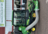JOHN DEERE 1570 ROTORMASKIN John Deere 1570 ROTORMASKIN HYTT MED VÄRME 
GRAMMERSTOL  
72 TUM KLIPPDÄCK MED SIDOUTKAST
HÖGTIPPANDE 600 LITERS UPPSAMLARE 
HYDRAULIK FRAM OCH BAK FÖR SNÖUTRUSTNING
LEV MED NYA BAKHJUL
...
MNR 35984
...
PRIS EXKL. MOMS: 199.000:-
...
Vi reserverar oss för felskrivning. Kontakta alltid oss innan du åker och tittar, så vi kan säkerställa att maskinen finns på plats.
 JOHN DEERE 1570 ROTORMASKIN