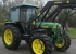  John Deere 2650 # Produktgrupp: Traktor 80-99 hk
# r: 1988
# Tidigare gare: 30%
# Effekt: 79 hk
# Tidigare gare: 60%
# Hours: 3920 timmar
# Dck fram: 13,6 R24
# Dck bak: 16,9 R34
# Ytterligare information: luftkonditionering (1/2-Kreis), hjul, dragkrok, 

dubbelverkande (2x), Front luftfjdrad frarstol, 540/1000 U / min, hitch 