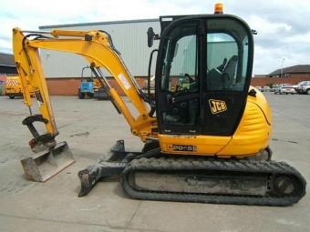  JCB 8045 Midi grvmaskin 2006 JCB 8045 Midi grvmaskin



Gr: JCB
Modell: 8045 Midi grvmaskin
r: 2006
Timmar: 3300
Pris: 6500EUR