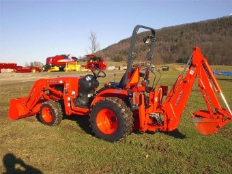  Kubota B2320 2010 KUBOTA B2320



Gr: KUBOTA
Modell: B2320
r: 2010
ppettider: 690
Pris: 5200EUR