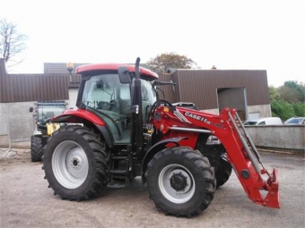  Case IH Maxxum 100 2010 Case IH Maxxum 100


Fabrikat: Case IH
Modell: Maxxum 100
r: 2010
Timmar: 1979
Motoreffekt: 100 hk
Garanti: 6 mnader