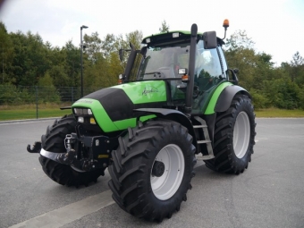  Deutz-Fahr AGROTRON 150 2006 Deutz-Fahr AGROTRON 150

Fabrikat: Deutz-Fahr
Modell: AGROTRON 150
r: 2006
Timmar: 2900
Motoreffekt: 148 hk
Garanti: 6 mnader