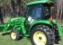  John Deere 4720 Gr: John Deere
Modell: 4720
r: 2007
Timmar: 2150
Brnsle: Diesel
Motor: 58
Skick: Utmrkt 