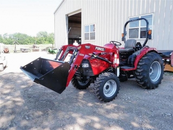  Case IH FARMALL 45 2011 CASE IH FARMALL 45


Gr: Case IH
Modell: FARMALL 45
r: 2011
Timmar: 290
Motoreffekt: 45 hp
Garanti: 6 mnader