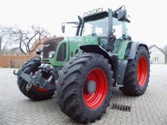  Fendt 818 VARIO 2005 Fendt 818 Vario


Gr: Fendt
Modell: 818 VARIO
r: 2005
Timmar: 3100
Garanti: 6 mnader