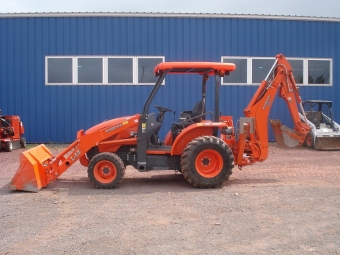  Kubota L45 2011 Kubota L45

Gr: Kubota
Modell: L45
r: 2011
Timmar: 578
Motoreffekt: 45 hp
Garanti: 6 mnader
Pris: 5500EUR