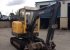  Volvo EC25 Gr: Volvo
Modell: EC25
Typ: minigrvare
r: 2005
Timmar: 2625
Effekt: 20 kW (27 hk)
CE-mrkning: JA
Vikt kg: 2700
Begagnade / Nytt: Begagnad
Garanti: 6 mnader
Tidigare gare: 1
hammare rrledningar, hitch, 3 bakre hinkar, original mlning, utmrkta gummiband, utmrkt underrede. 