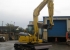  Komatsu PC78MR-6 Gr: Komatsu
Modell: PC78MR-6
Typ: minigrvare
r: 2006
Timmar: 3200
Effekt: 40,5 kW (54 hk)
CE-mrkning: JA
Vikt kg: 6600
Begagnade / Nytt: Begagnad
Garanti: 6 mnader
Tidigare gare: 1
Maskinen r som ny, gummiftter, snabbfste, 2 skopor, hammare rrledningar, en gare frn ny. 