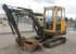  Volvo EC25 Gr: Volvo
Modell: EC25
Typ: minigrvare
r: 2006
Timmar: 2700
Effekt: 20 kW (27 hk)
CE-mrkning: JA
Vikt kg: 2700
Begagnade / Nytt: Begagnad
Garanti: 6 mnader
Tidigare gare: 1
nya larvband, original bra lack, inredning i gott skick, skumt och 3 skopor. 