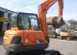  Doosan DX55 Gr: Doosan
Modell: DX55
Typ: minigrvare
r: 2008
Timmar: 1556
Effekt: 41,5 kW (56 hk)
CE-mrkning: JA
Vikt kg: 5600
Begagnade / Nytt: Begagnad
Garanti: 6 mnader
Tidigare gare: 1
Original lack, underrede och allmn maskin skick r utmrkt, gummiband i gott skick, hammare rrledningar, snabbfste, blad, 3 skopor, air con. 