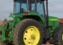  John Deere 7610 Gr: John Deere
Modell: 7610
Typ: traktor
r: 2002
Timmar: 7867
Effekt: 120 hk
John Deere 6.8L ,6 cylindrig dieselmotor, Powershift transmission, 16F-16R vxlar, 120 hk, John Deere snabbfste,16.9-26 front dck,
18.4-38 bakhjul. 