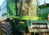  John Deere 9760 STS Gr:John Deere
Modell: 9760 STS
Typ: kombinera
r: 2004
Timmar: 3437
Timavskiljare: 2553
John Deere 6 cylindrig diesel engine.3437 motor timmar p mtaren, 2553 separator timmar p mtaren, Hydrostatisk transmission, 3F-1R vxlar, AC och vrme, AM / FM / weatherband, Instruktr frarstol, Stllbar ratt, Uppvrmda speglar, Bullet rotor, Touchset konkav justering, runda bar konkav, 110V kylvtskevrmare, Heavy duty slutvxeln, Brett avstnd radiator, 