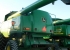  John Deere 9760 STS Gr:John Deere
Modell: 9760 STS
Typ: kombinera
r: 2004
Timmar: 3437
Timavskiljare: 2553
John Deere 6 cylindrig diesel engine.3437 motor timmar p mtaren, 2553 separator timmar p mtaren, Hydrostatisk transmission, 3F-1R vxlar, AC och vrme, AM / FM / weatherband, Instruktr frarstol, Stllbar ratt, Uppvrmda speglar, Bullet rotor, Touchset konkav justering, runda bar konkav, 110V kylvtskevrmare, Heavy duty slutvxeln, Brett avstnd radiator, 