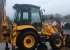  JCB 3CX Contractor Plus  Tillverkare: JCB 
Modell: 3CX 
Typ: traktorgrvare 
r: 2007 
Timmar: 2451 
Effekt: 100 hk 
Arbetsvikt: 7600 kg 
4wd 