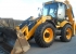  JCB 4CX  Tillverkare: JCB 
Modell: 4CX 
Typ: traktorgrvare 
r: 2009 
Timmar: 1880 
Effekt: 100 hk 
Arbetsvikt: 8000 kg 
4wd 