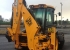  JCB 3CX Sitemaster Tillverkare: JCB 
Modell: 3CX Sitemaster
Typ: traktorgrvare 
r: 2010 
Timmar: 569 
Effekt: 90 hk 
Arbetsvikt: 7600 kg 
4wd 