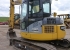  Komatsu PC78US-6 Tillverkare: KOMATSU 
Modell: PC78US-6 
Typ: minigrvare 
r: 2009 
Timmar: 1222 
Effekt: 54 hk 
Arbetsvikt: 7190 kg 