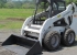  Bobcat S175 Tillverkare: BOBCAT 
Modell: S175 
Typ: minilastare 
r: 2005 
Timmar: 4530 
Effekt: 46 hk 
Arbetsvikt: 2821 kg 