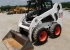  Bobcat S175 Tillverkare: BOBCAT 
Modell: S175 
Typ: minilastare 
r: 2006 
Timmar: 2570 
Effekt: 46 hk 
Tjnstevikt: 2821 kg 