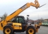  JCB 535-125 Tillverkare: JCB 
Modell: 535-125 
Typ: teleskoplastare
r: 2011 
Timmar: 632 
Effekt: 100 hk 
Drive: 4WD 
Lyftkapacitet 3500kg 
Maximal lyfthjd 12.28m 