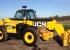  JCB 535-140 Tillverkare: JCB 
Modell: 535-140 
Typ: teleskoplastare
r: 2011 
Timmar: 1186 
Effekt: 124 hk 
Drive: 4WD 
Lyftkapacitet 3500kg 
Maximal lyfthjd 13.78m 