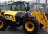  JCB 536-60 Tillverkare: JCB 
Modell: 536-60 
Typ: teleskoplastare
r: 2013 
Timmar: 280 
Effekt: 105 hk 
Drive: 4WD 
Arbetsvikt: 3600 kg 
Lyftkapacitet 3600kg 
Maximal lyfthjd 6m 